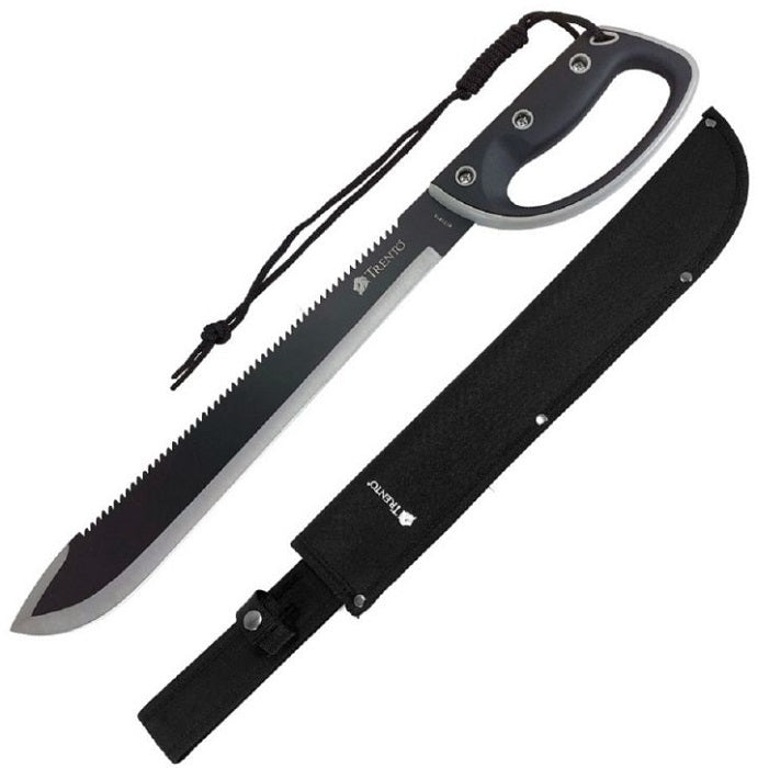 Trento Machete Forest 22 Length 580/370mm