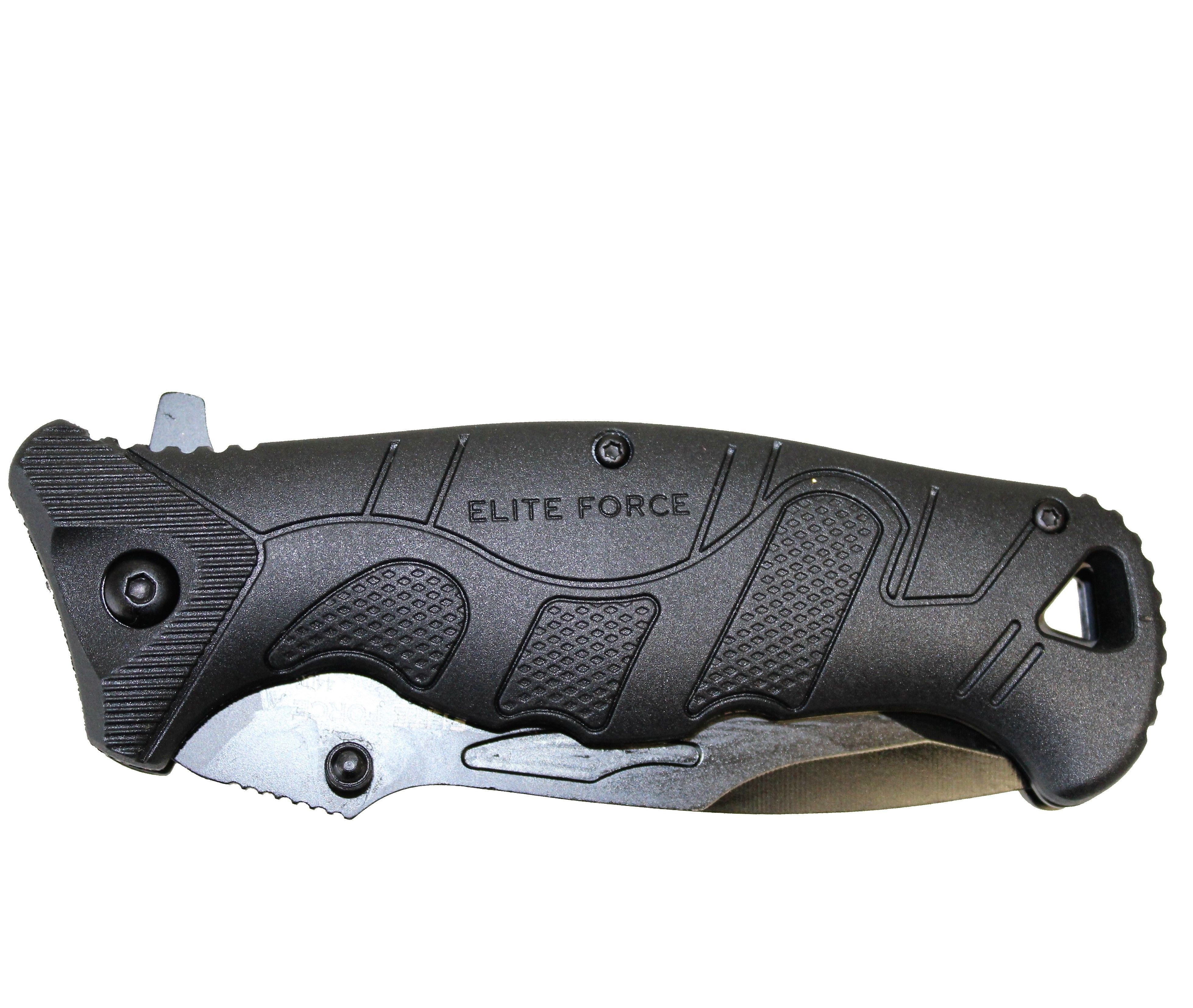 Umarex Elite Force Folding Knife EF141