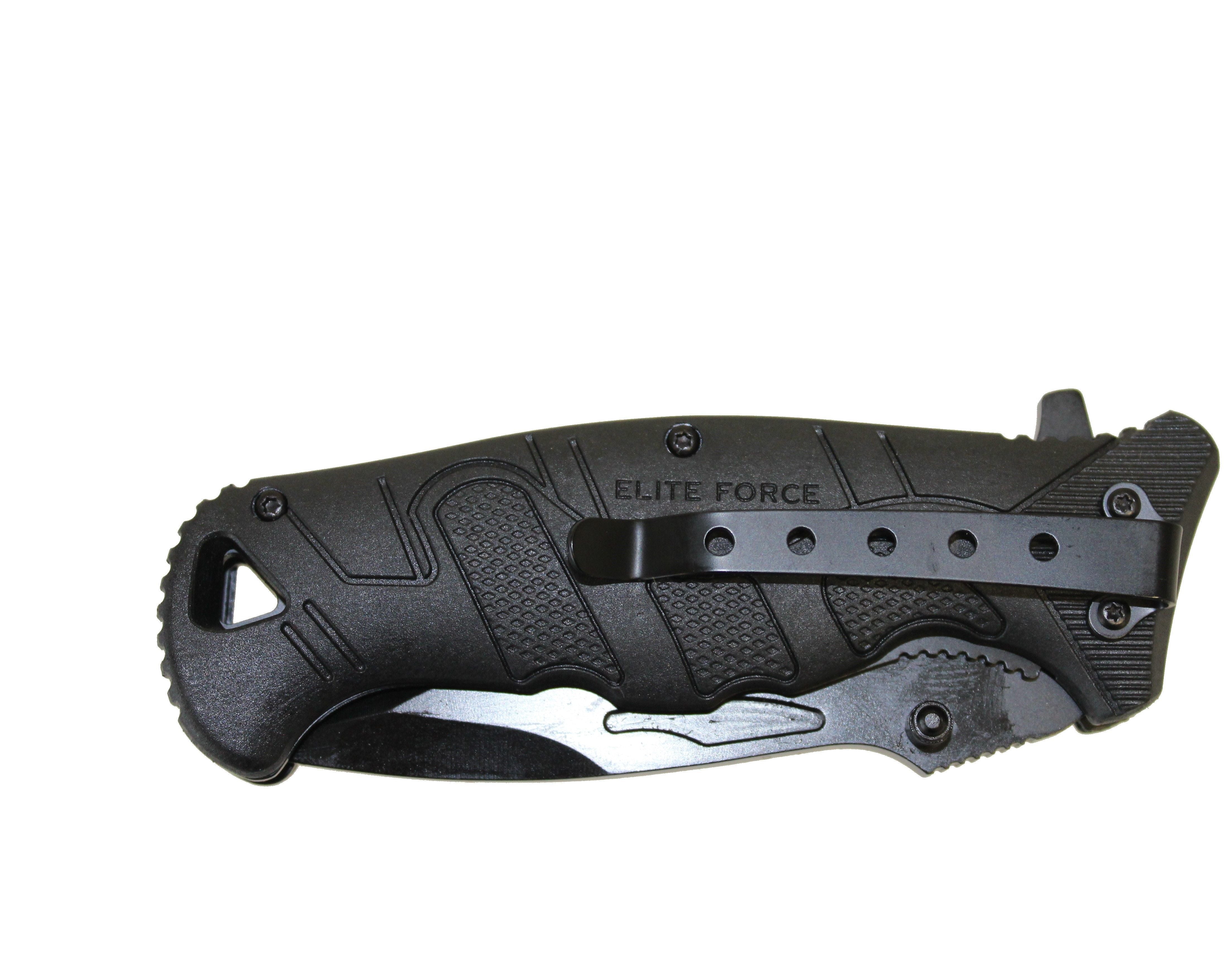 Umarex Elite Force Folding Knife EF141