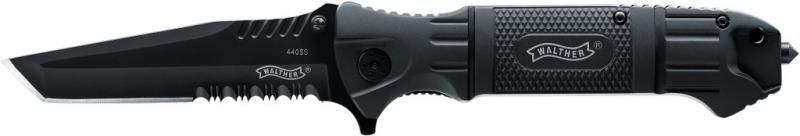 Umarex Walther Tactical Knife BTTK