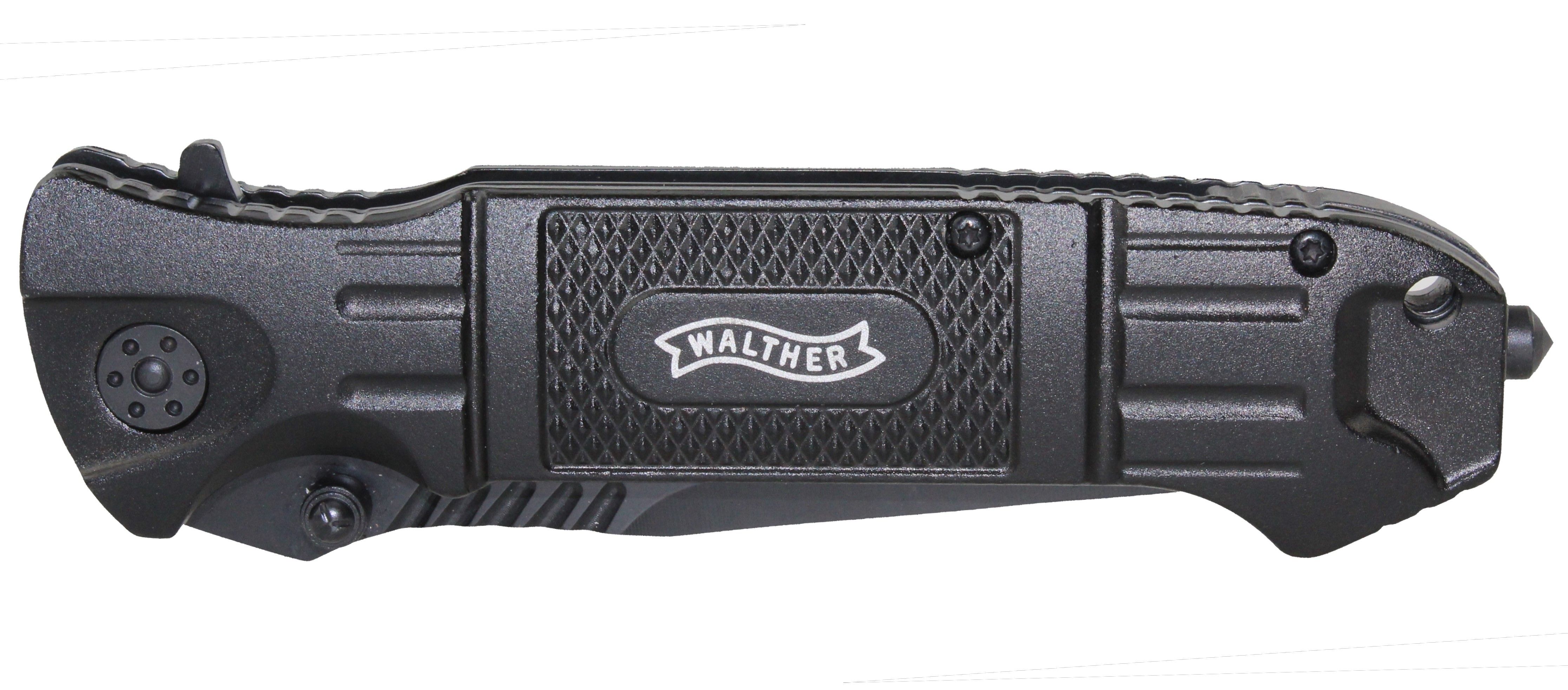 Umarex Walther Tactical Knife BTTK