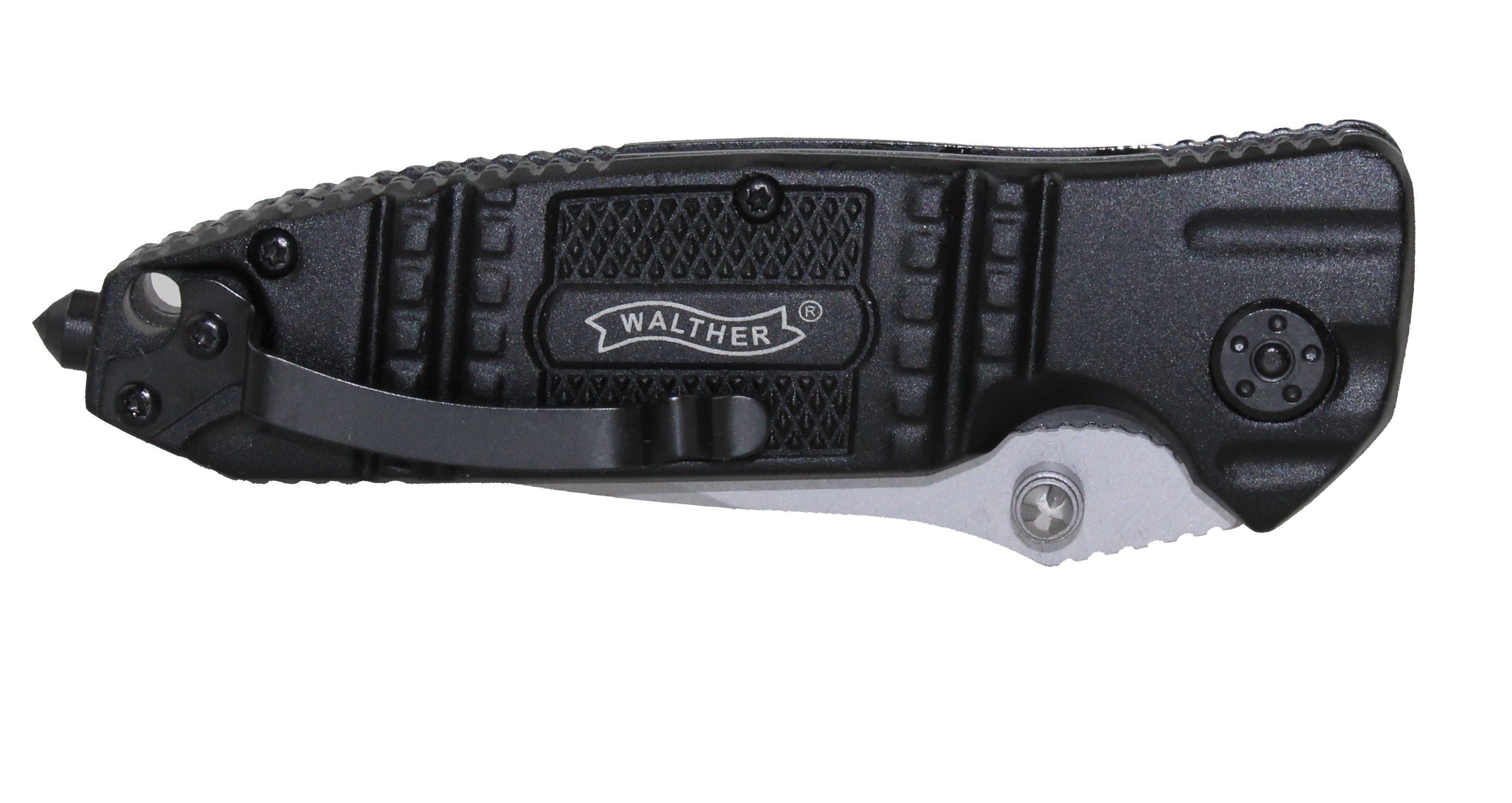 Umarex Walther Tactical Knife STK