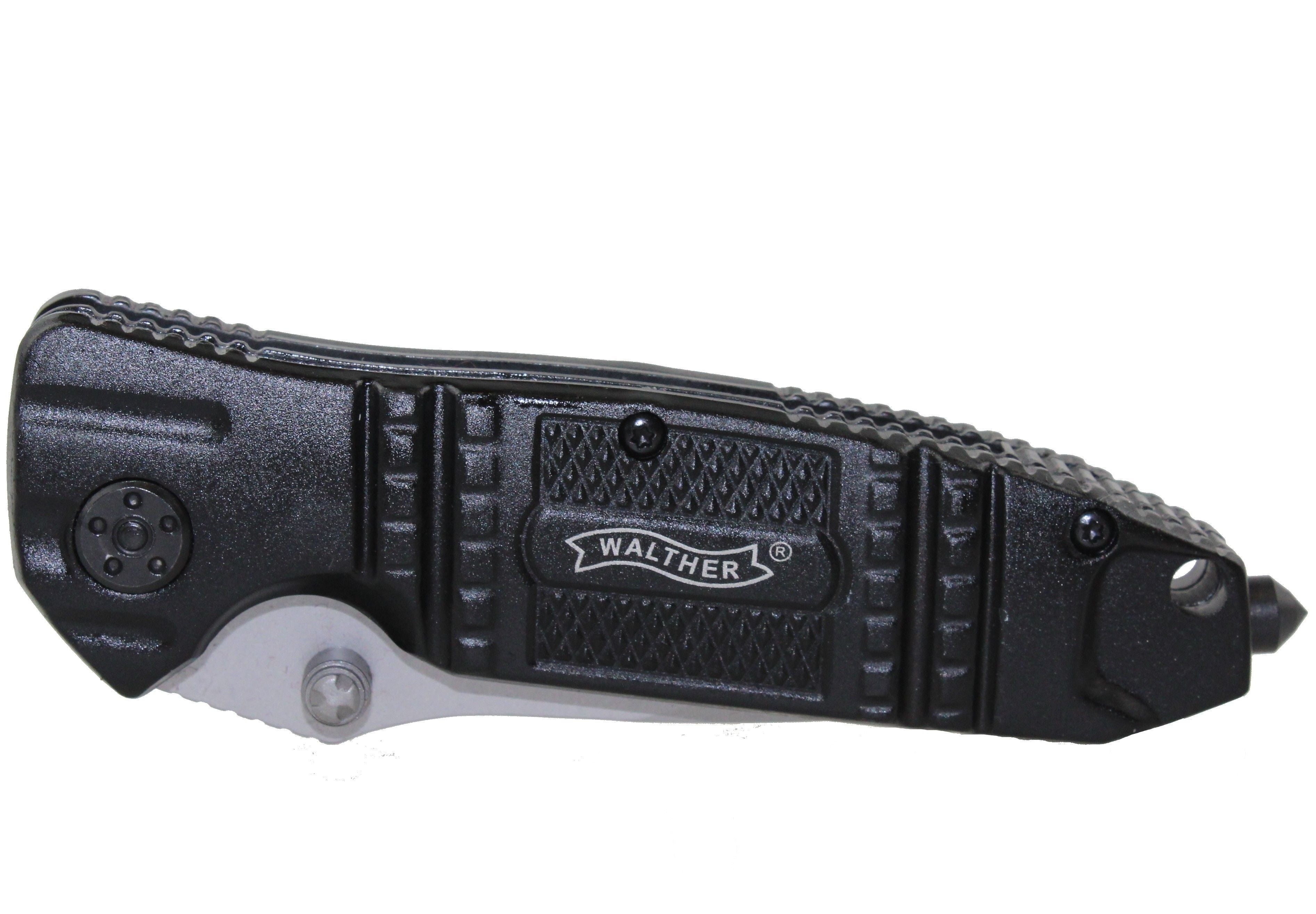 Umarex Walther Tactical Knife STK