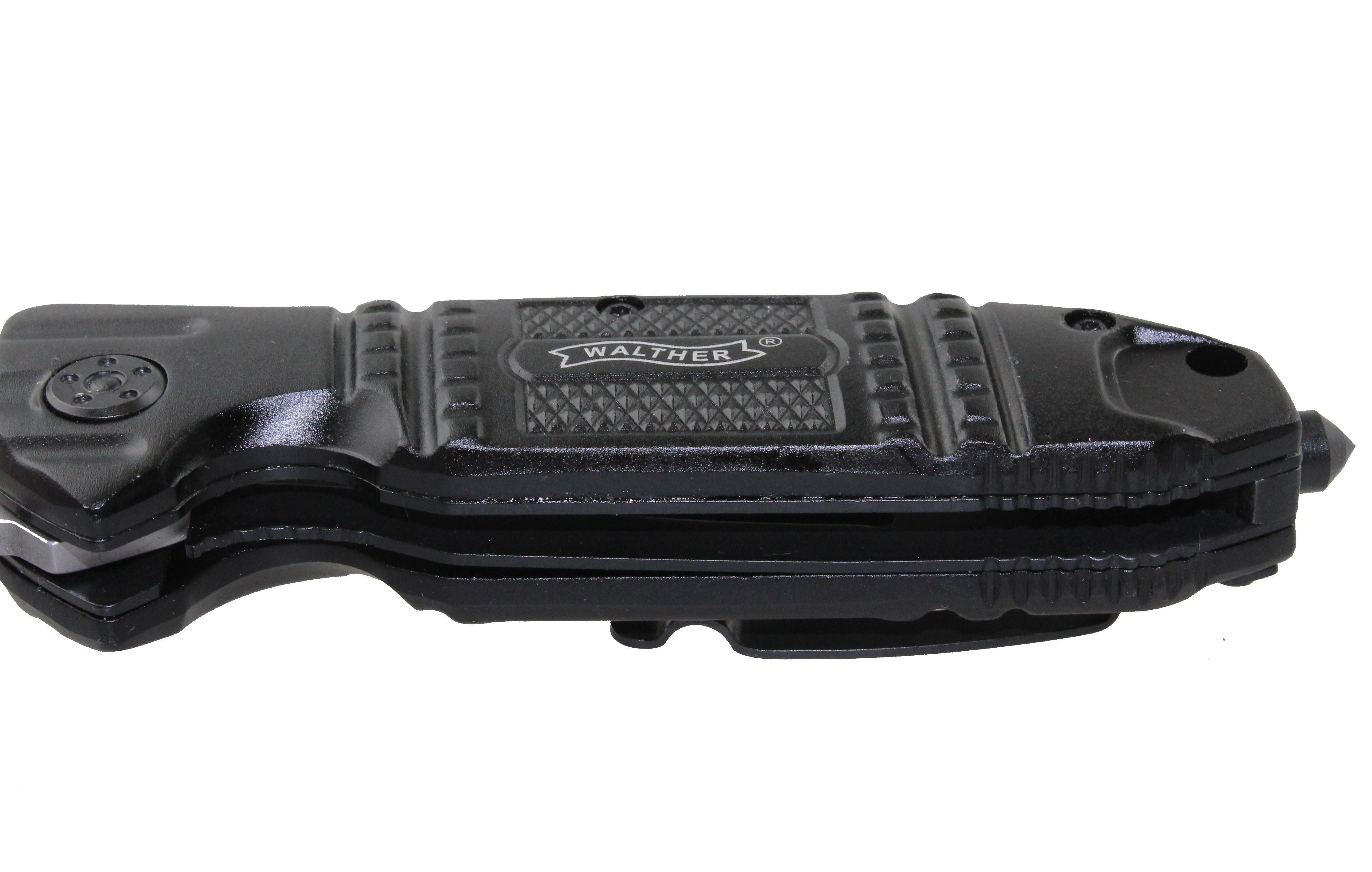 Umarex Walther Tactical Knife STK