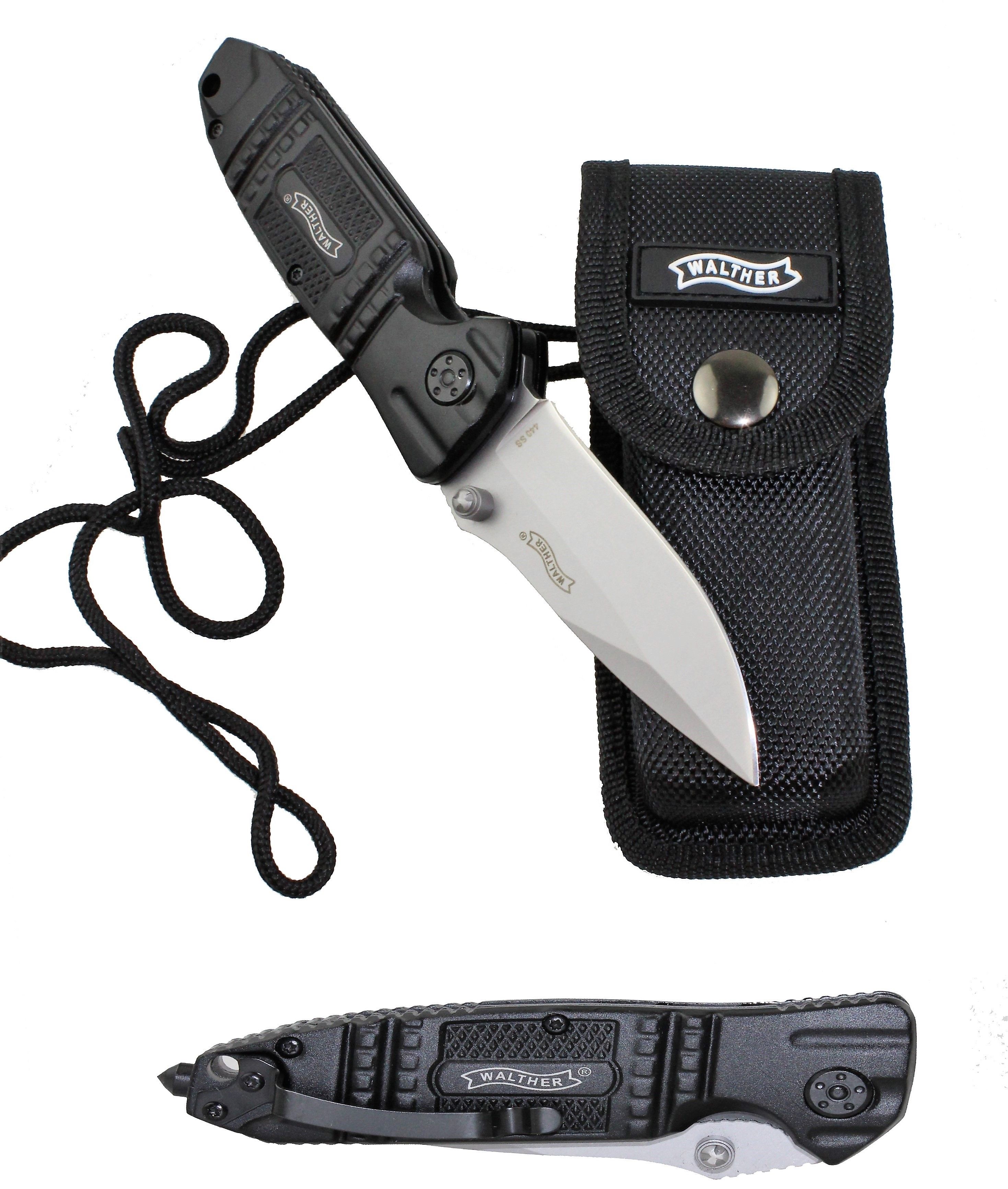 Umarex Walther Tactical Knife STK