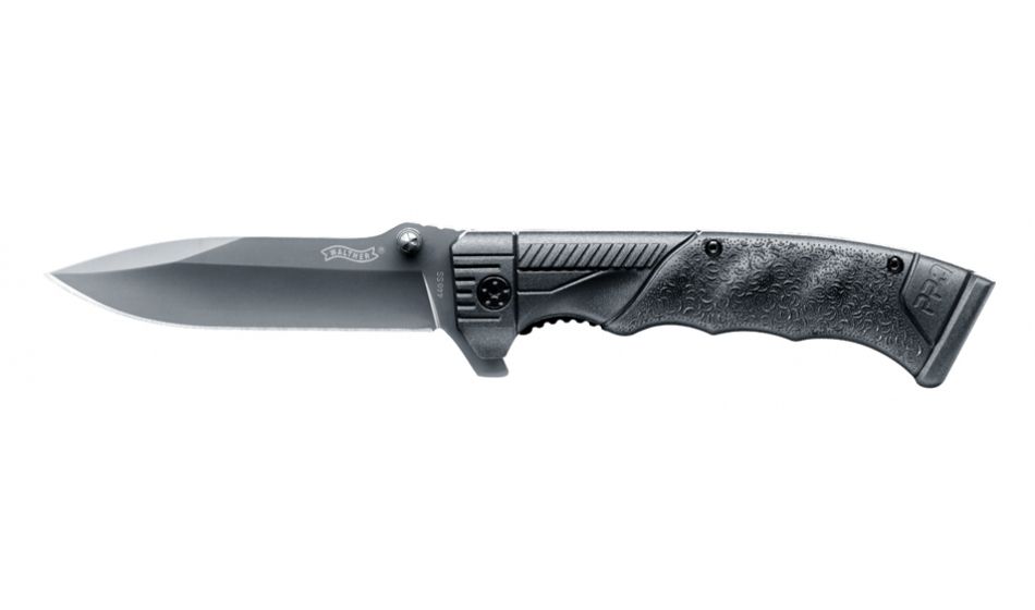 Umarex Walther Tactical Knife PPQ