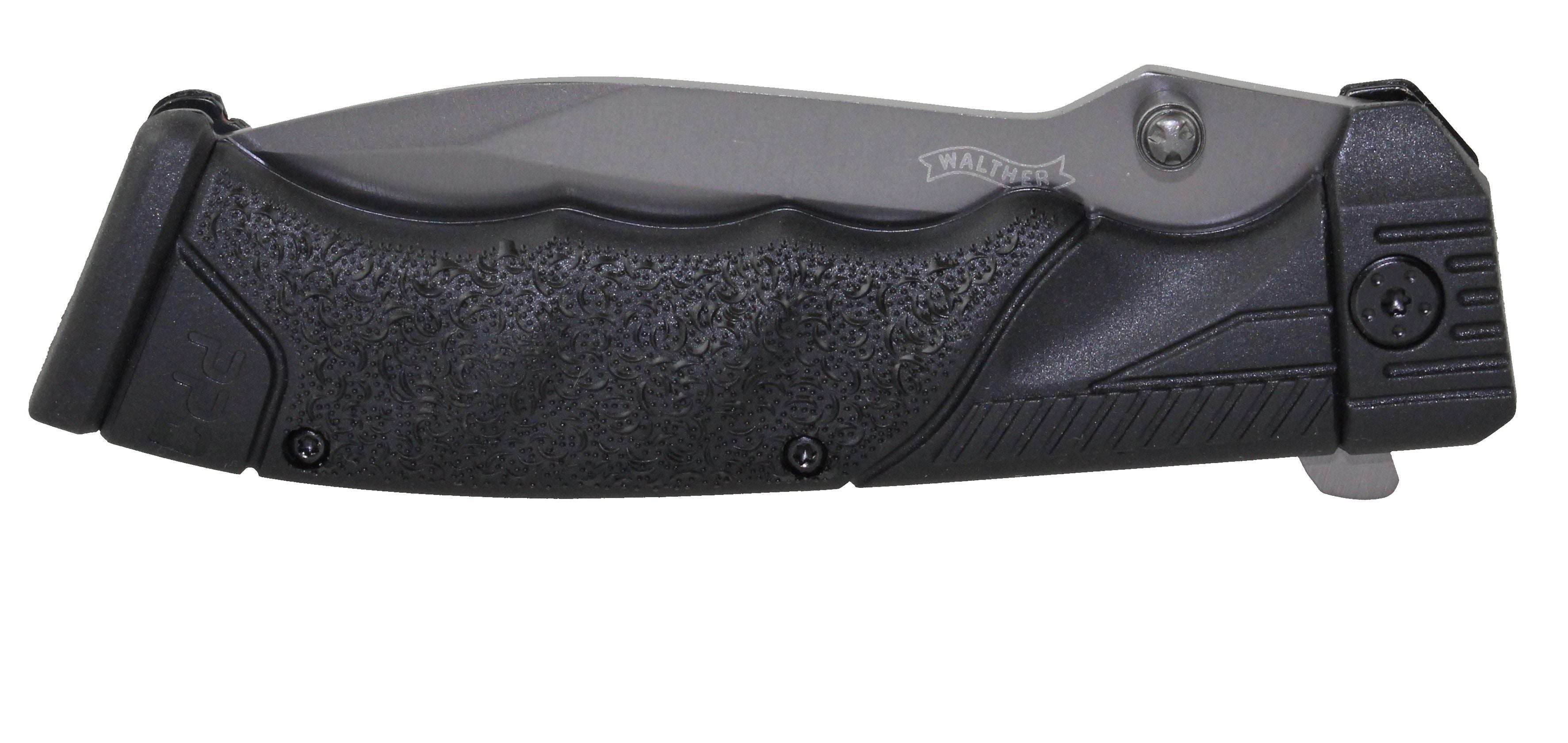 Umarex Walther Tactical Knife PPQ