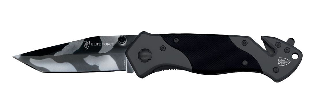 Umarex Elite Force Folding Knife EF102