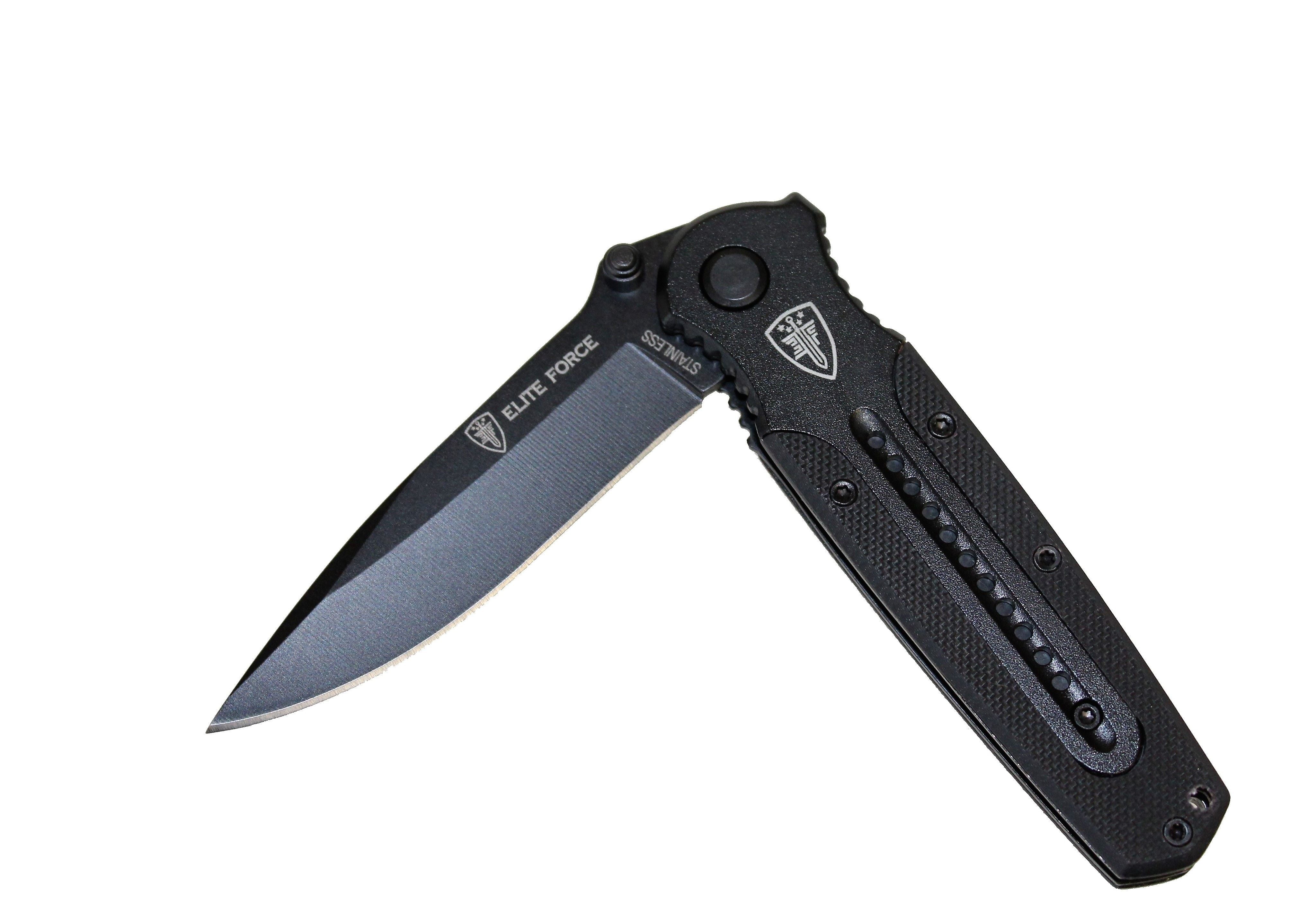 Umarex Elite Force Folding Knife EF103