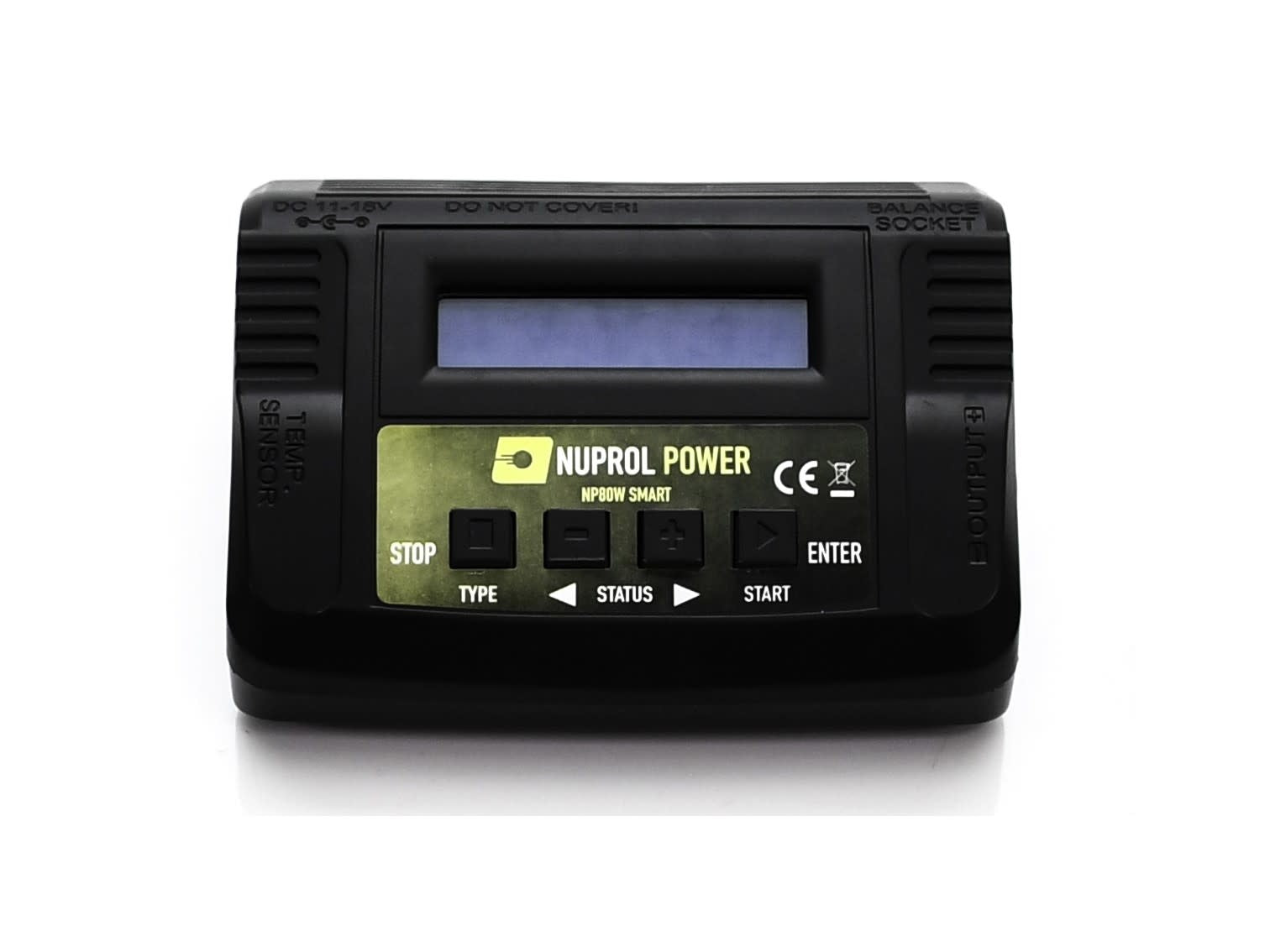 Nuprol Charger Smart 80W