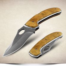 Trento Folding Knife Hunter 120