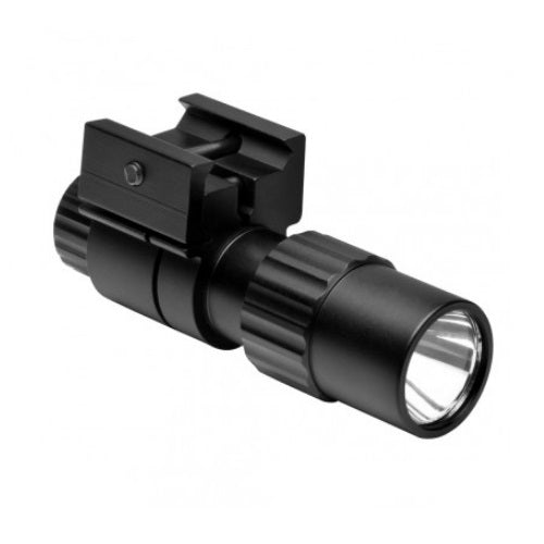 NC Star 1W 110 Lumen Compact LED Flashlight