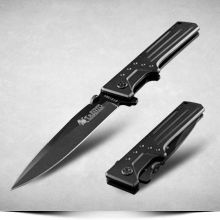 Trento Folding Knife Intruder