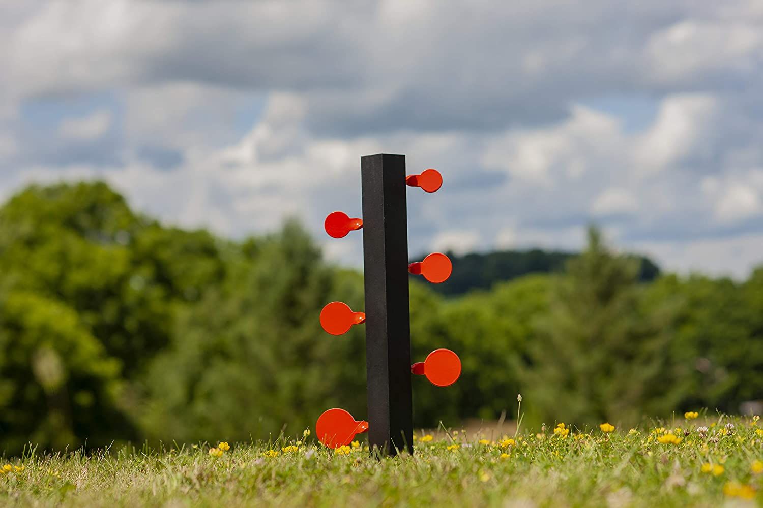 Crosman Dueling Tree Target