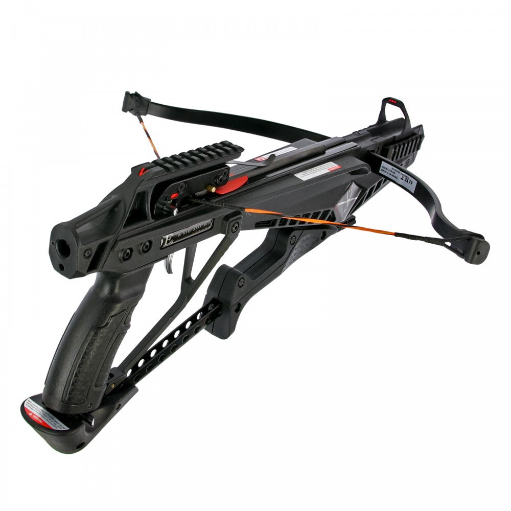 EK Archery Cobra R9