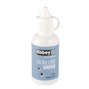 Abbey smeermiddel SM50 30ml flesje