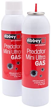 Abbey Predator Ultra Gas 270ml