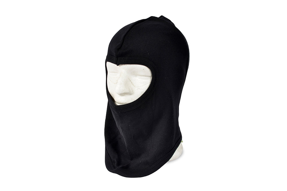 Balaclava Black