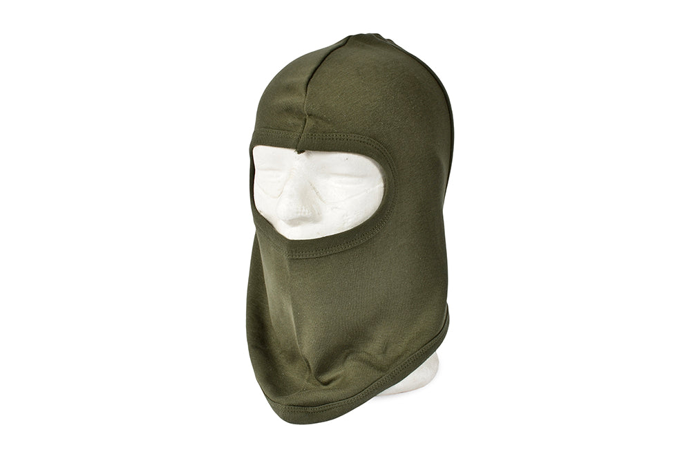 Balaclava Green