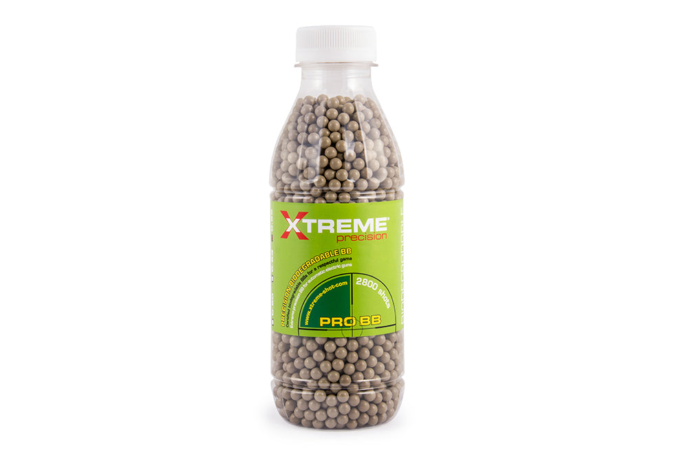 Xtreme Precision 0,20 Bottle