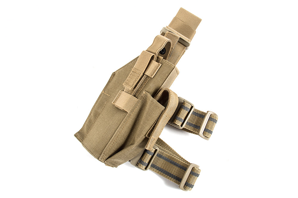 Black River Tactical Holster Tan