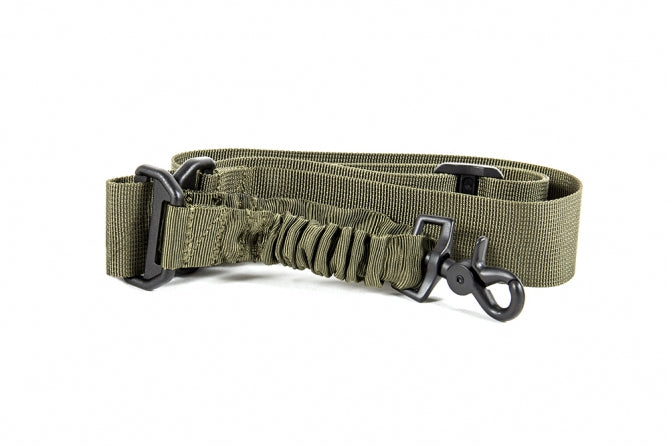 Black River One Point Sling Green