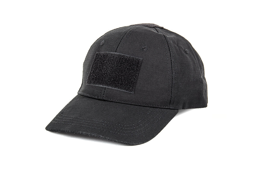 Black River Hat Black