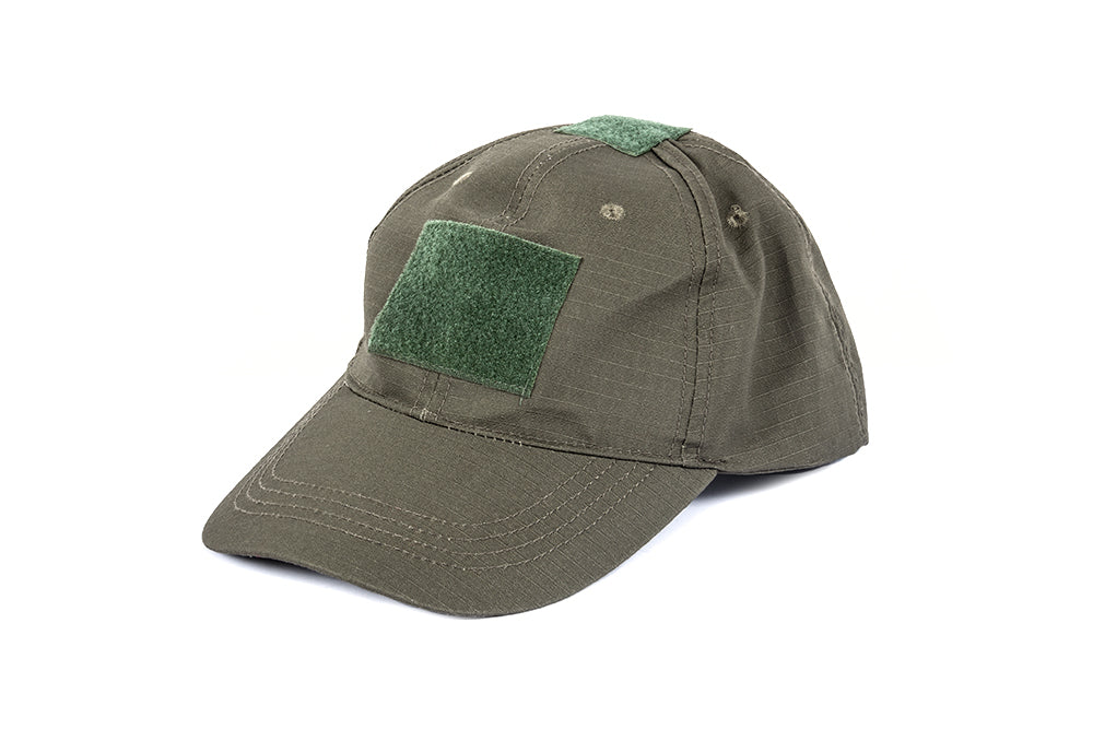 Black River Hat OD Green