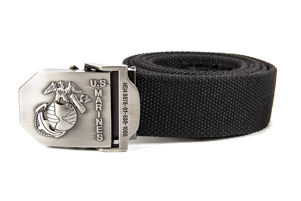 Black River Marine Belt