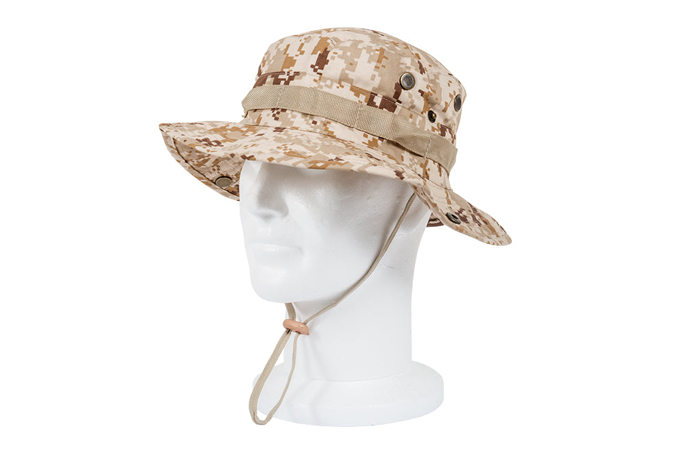 Black River Boonie Marpat Desert