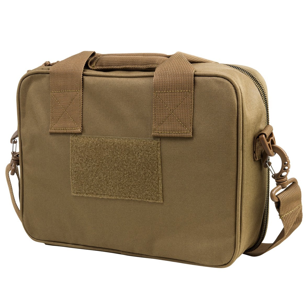 NC Star Double Pistol Range Bag