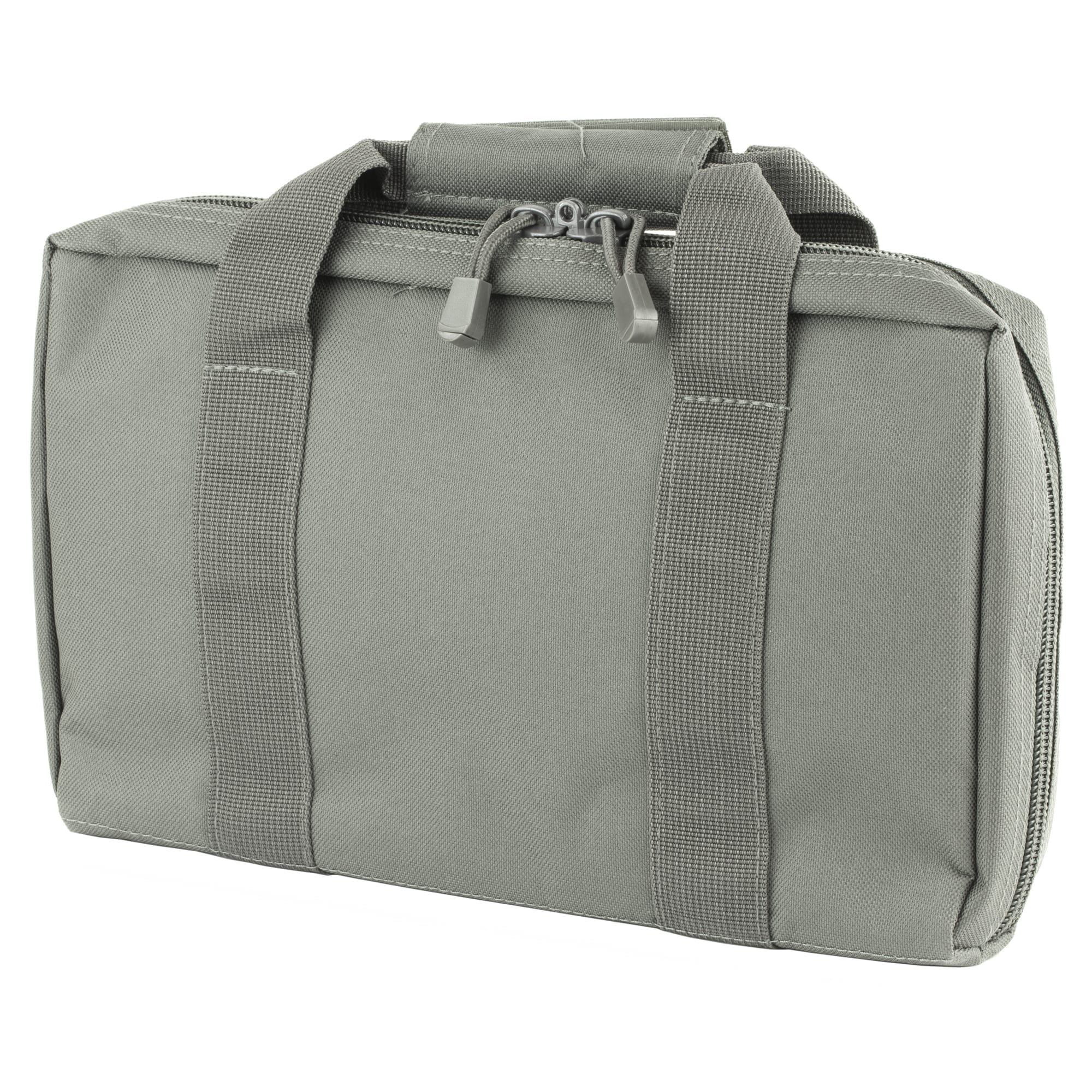 NC Star Discreet Pistol Case - Urban Gray