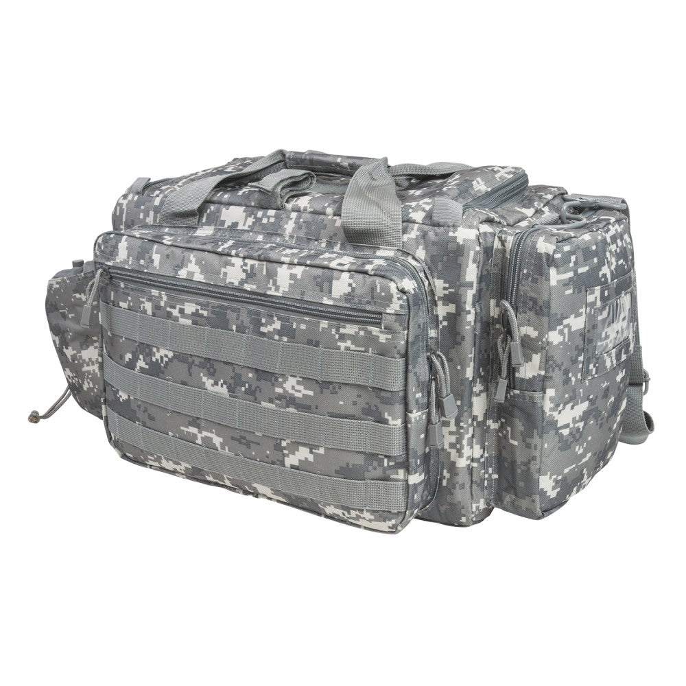 NC Star Competition Range Bag - Digital Camo