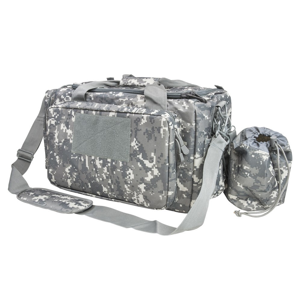 NC Star Competition Range Bag - Digital Camo