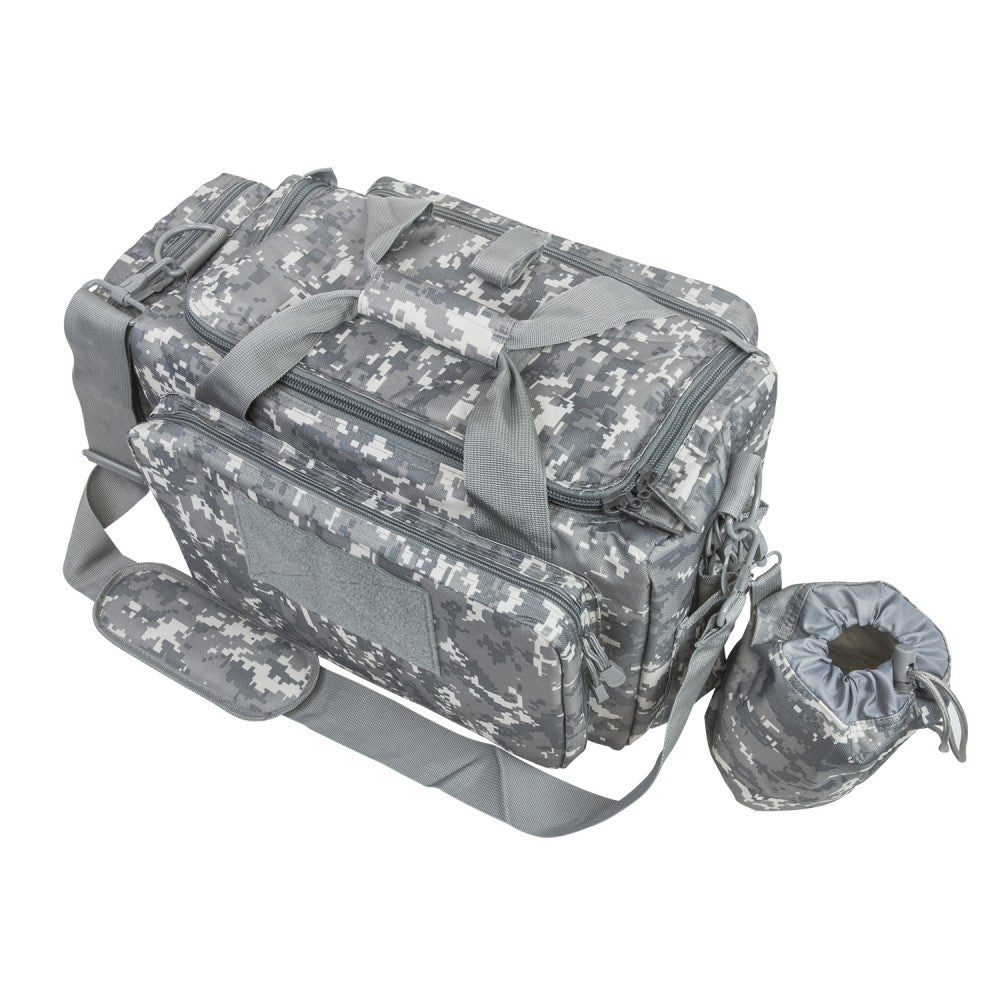 NC Star Competition Range Bag - Digital Camo