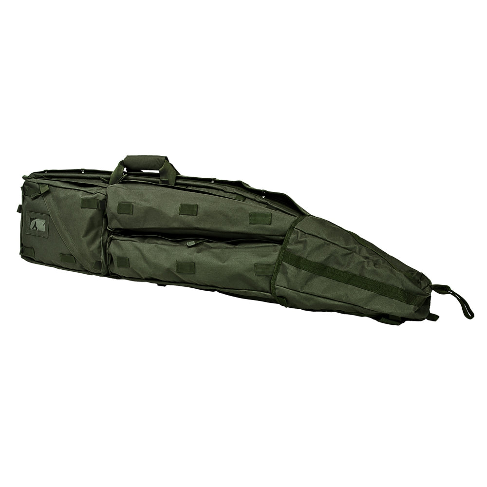 NC Star Drag Bag - Green