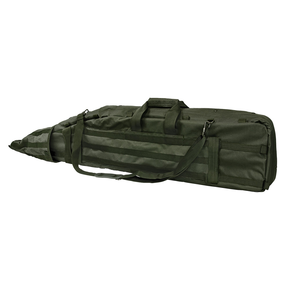 NC Star Drag Bag - Green