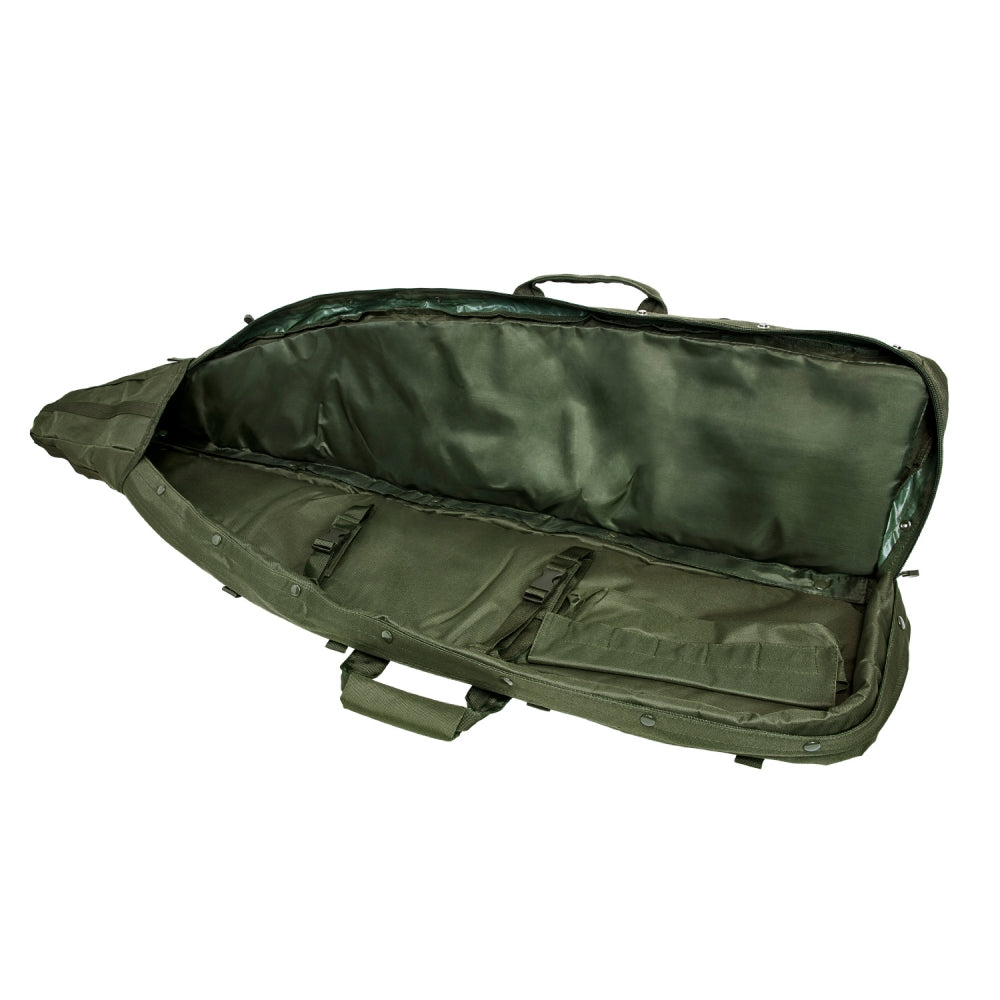 NC Star Drag Bag - Green