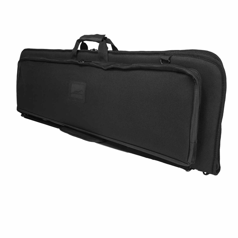 NC Star Deluxe Rifle Case 36