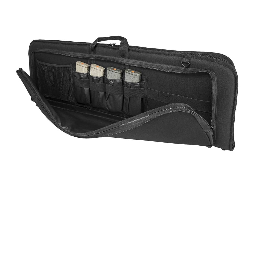 NC Star Deluxe Rifle Case 36