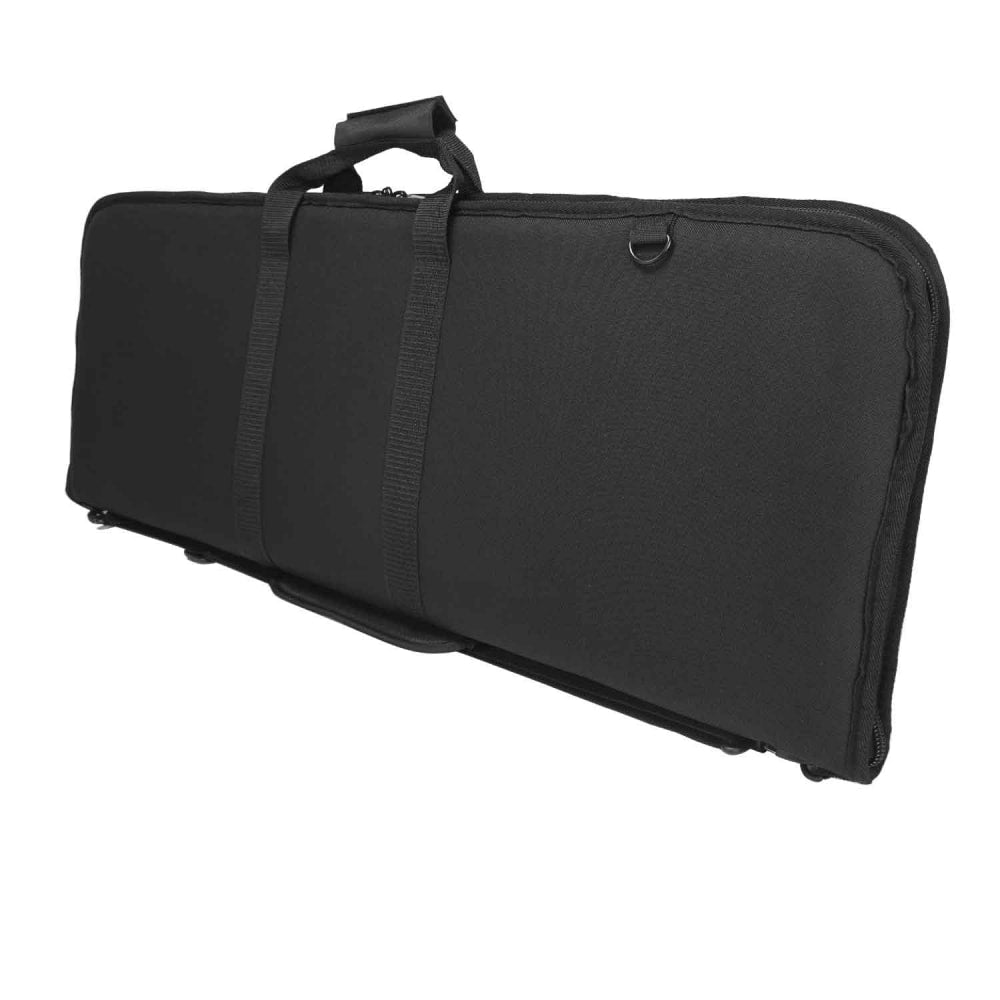 NC Star Deluxe Rifle Case 36