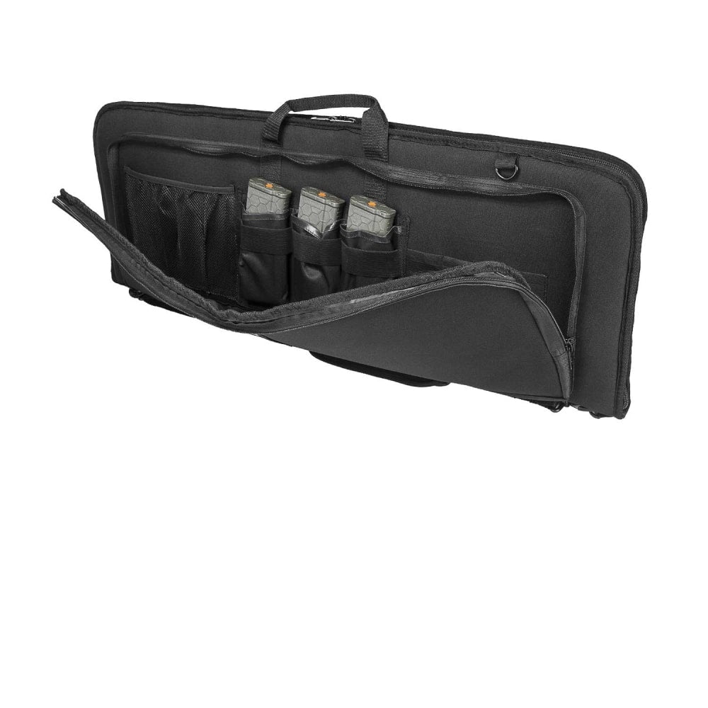 NC Star Deluxe Rifle Case 36