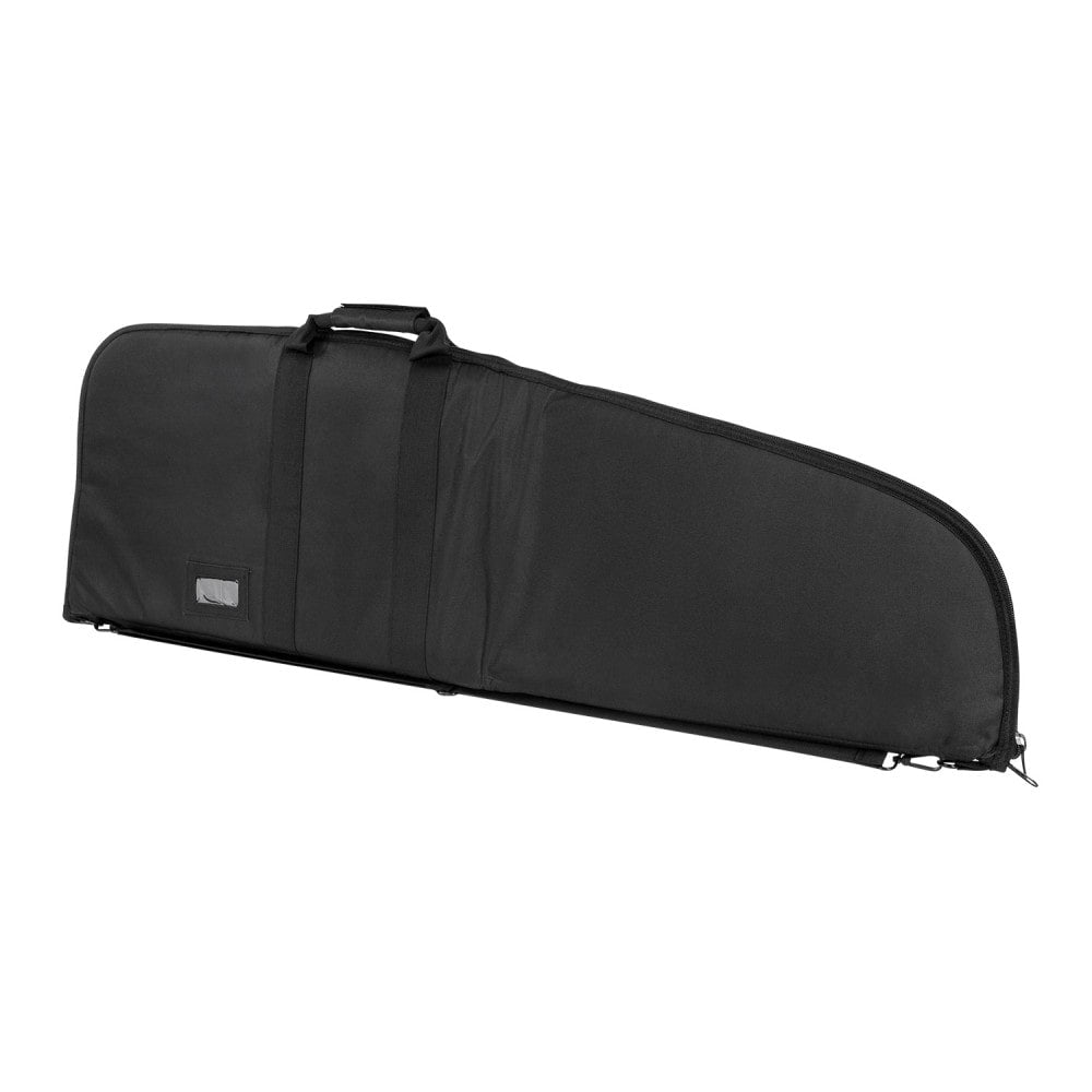 NC Star PVC Scope Ready Gun Case 45