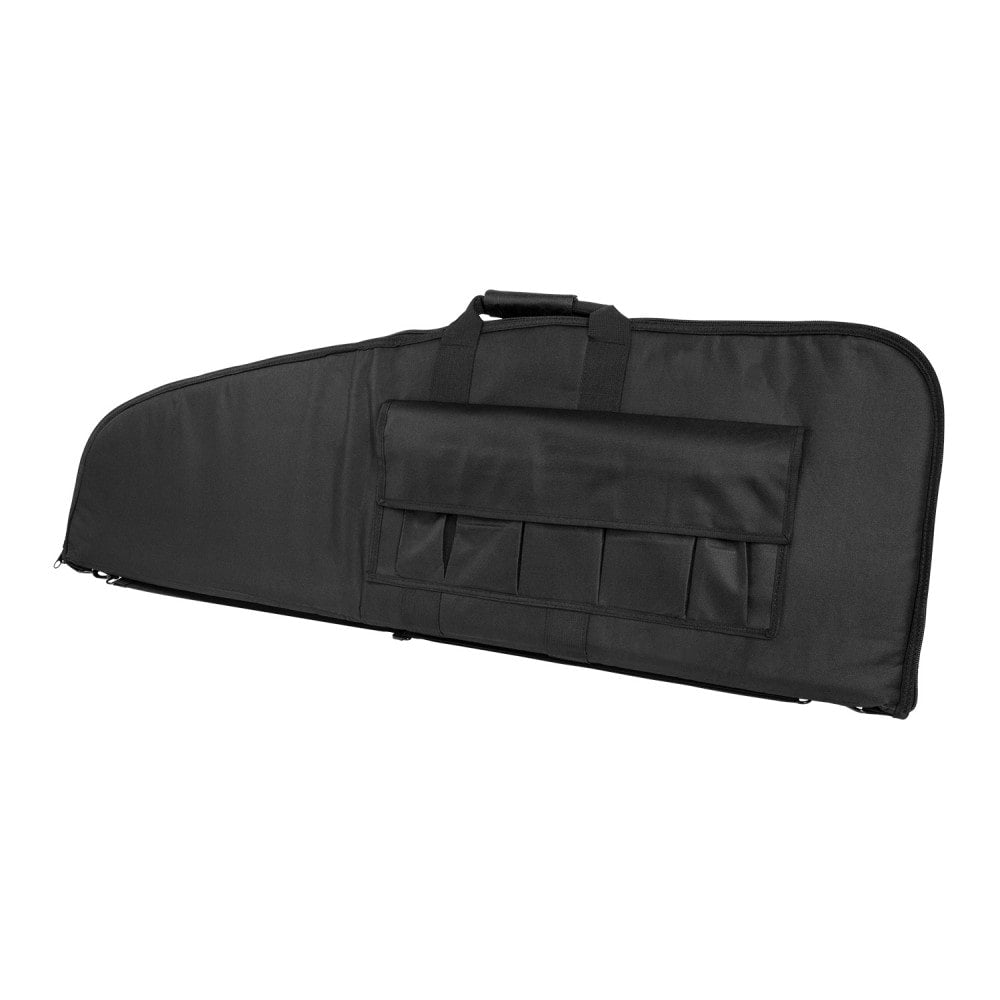 NC Star PVC Scope Ready Gun Case 45