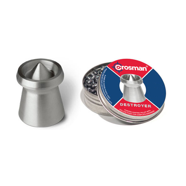 Crosman LM Destroyer 5,5mm 14.3 grain 175st