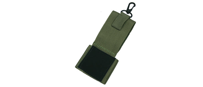 Duty Key Holder OD Green