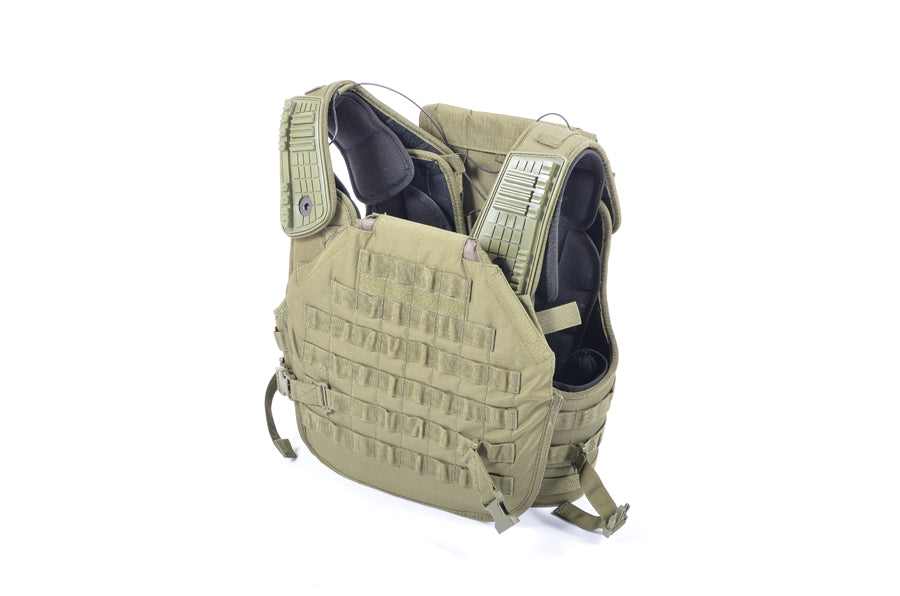 Tactical Vest Classic I