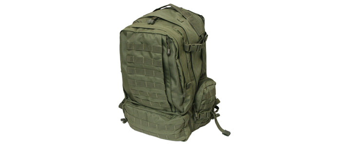 Tactical Pack Classic I