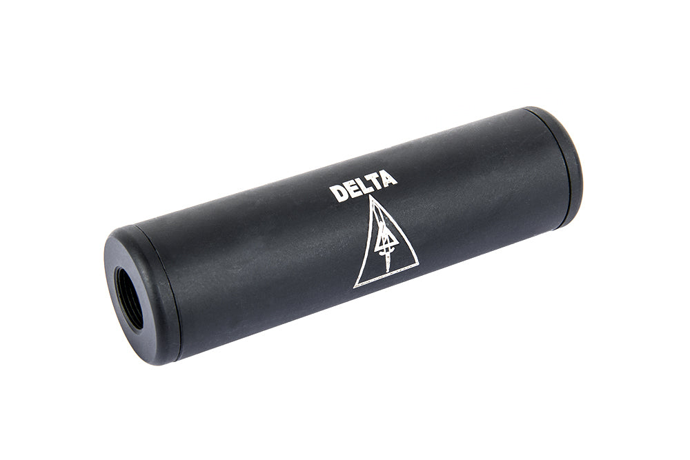 Evolution Delta Silencer (14mm CW/CCW)