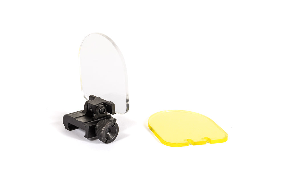 Evolution Flip-Up Lens Protector